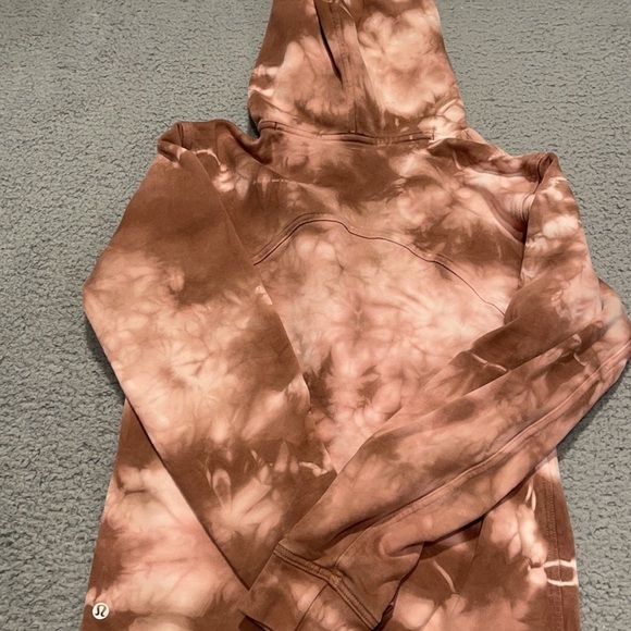 Lululemon All Yours Hoodie *Earth Dye
Earth Dye Clay size 2 Fall - Picture 7 of 10